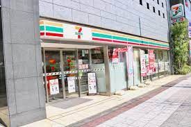 近くのセブンイレブン 日本橋馬喰町店まで35m(徒歩1分)