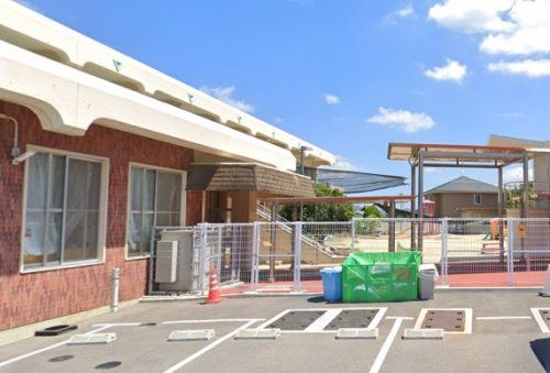 近くの高松市役所健康福祉部 林保育所まで306m（徒歩4分）