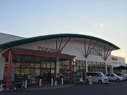 近くのマルナカ 仏生山店まで681m（徒歩9分）