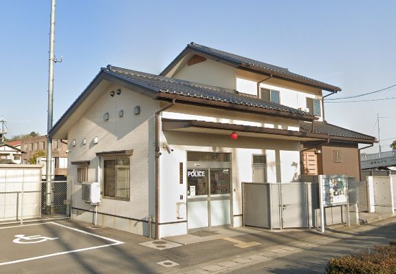 近くの玉島警察署 乙島東駐在所まで287m（徒歩4分）