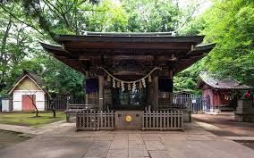 近くの碑文谷八幡宮社務所まで567m（徒歩8分）