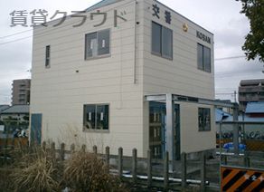 近くの千葉中央警察署 浜野駅前交番まで379m(徒歩5分)