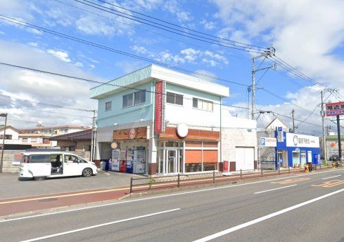近くのほっともっと 大村松並店まで936m(徒歩12分)