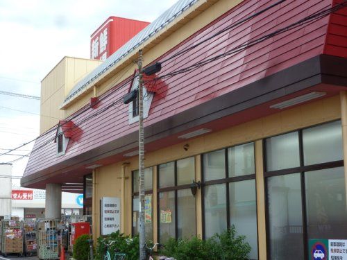 近くの新鮮市場東本郷店まで1,158m（徒歩15分）