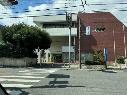 近くのさいたま市立 岸町公民館まで226m(徒歩3分)