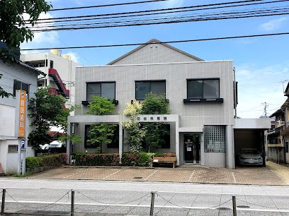 近くの前田歯科医院まで265m(徒歩4分)