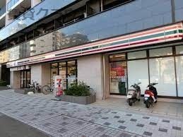 近くのセブンイレブン 千葉中央2丁目店まで598m(徒歩8分)
