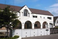 近くのひつじヶ丘保育園まで980m（徒歩13分）