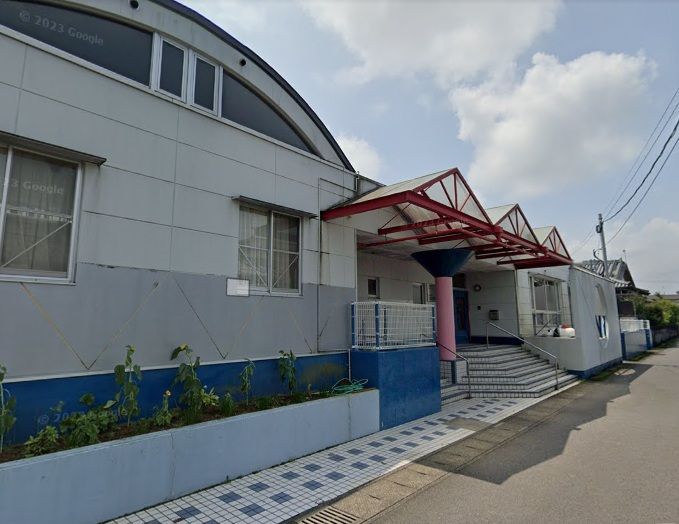 近くの比良保育園まで216m(徒歩3分)