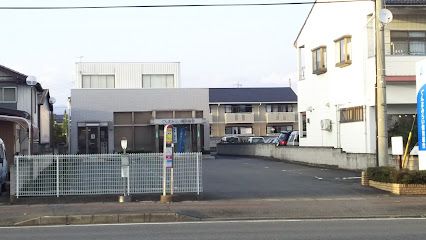 近くのぐんまみらい信用組合 総社支店まで2,494m（徒歩32分）