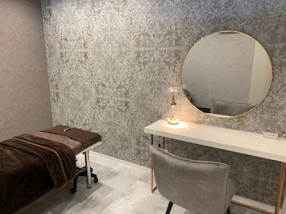 近くの医療提携脱毛専門サロン Hily 宇多津店まで8m(徒歩1分)