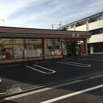 近くのセブンイレブン 豊島高松1丁目店まで1,710m(徒歩22分)