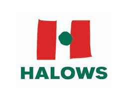 近くのハローズ江田店まで1,850m(徒歩24分)