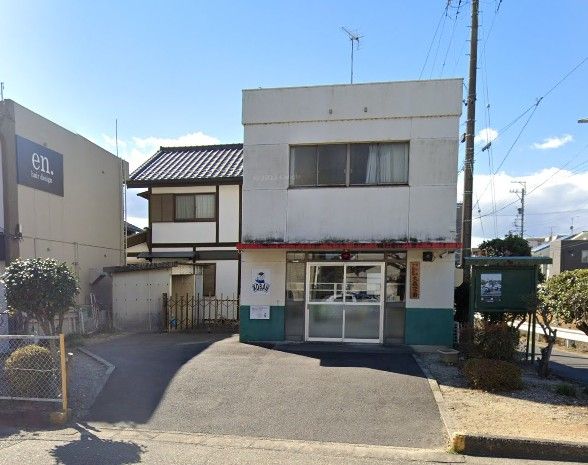 近くの守山警察署 大森交番まで1,186m(徒歩15分)