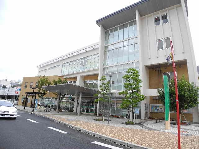 近くの長崎市東長崎支所まで751m(徒歩10分)