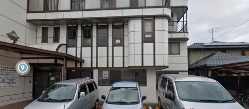 近くの生協もりやま診療所まで1,094m（徒歩14分）