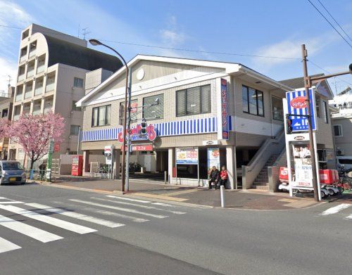 近くのジョナサン 梅屋敷店まで916m(徒歩12分)