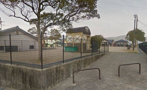 近くの彩ヶ丘第一公園まで1,818m(徒歩23分)