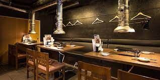 近くの焼肉Bar(バル) うしクロまで1,267m（徒歩16分）