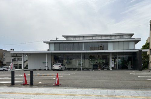 近くの株式会社福邦銀行 フェニックス通り支店まで1,495m（徒歩19分）