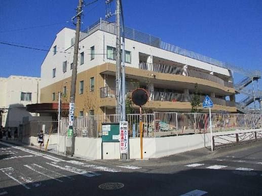 近くの大島保育園まで217m(徒歩3分)