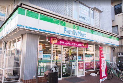 近くのコンビニまで1,443m（徒歩19分）