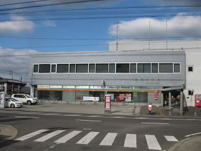 近くの長尾郵便局まで1,083m(徒歩14分)
