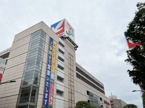 近くのイトーヨーカドー 武蔵境店まで720m（徒歩9分）