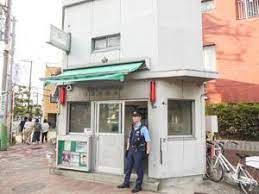 近くの本所警察署 吾妻橋交番まで979m（徒歩13分）