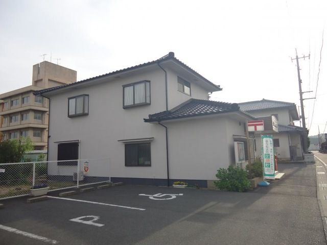 近くの福田簡易郵便局まで1,405m（徒歩18分）