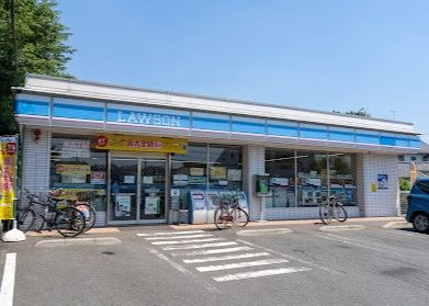 近くのコンビニまで1,321m（徒歩17分）