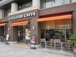 近くのエクセルシオール カフェ 神田小川町店まで407m(徒歩6分)