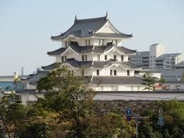 近くの尼崎城跡まで5,326m(徒歩67分)