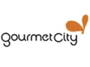 近くのグルメシティ 鶴見店まで344m（徒歩5分）