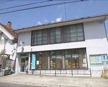 近くの大津南郷郵便局まで1,628m(徒歩21分)