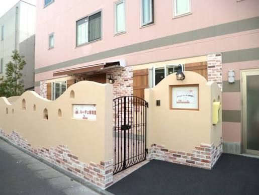 近くのルーチェ保育園南砂まで1,250m(徒歩16分)