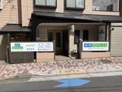 近くの城南コベッツ 南砂教室まで1,694m(徒歩22分)