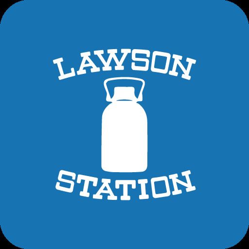 近くのローソン 大府吉田町店まで147m(徒歩2分)