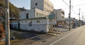 近くのわかくさ薬局まで721m（徒歩10分）