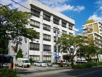 近くの南千住警察署 南千住地域安全センターまで248m(徒歩4分)