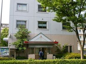 近くの南千住警察署 南千住八丁目交番まで485m(徒歩7分)