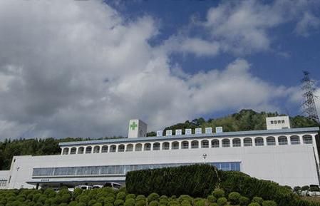 近くの相生会宮田病院 山桜クリニックデイケアまで694m(徒歩9分)