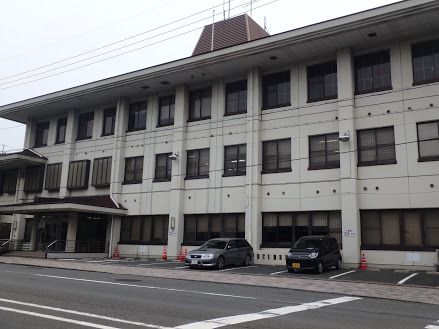 近くの北警察署まで527m(徒歩7分)