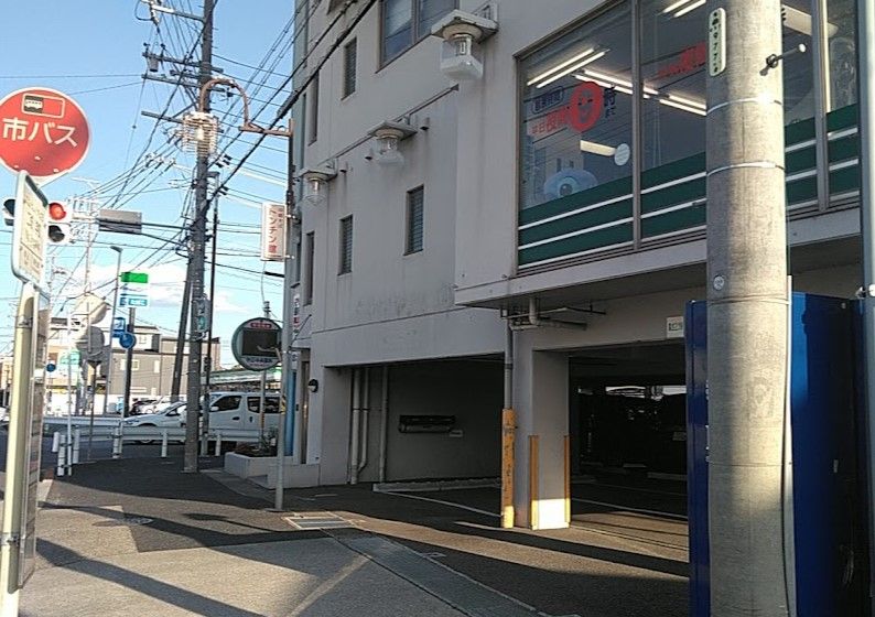 近くのシバタ歯科まで436m(徒歩6分)