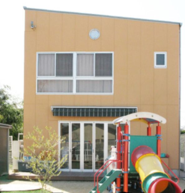 近くの丸亀ひまわりこども園まで1,721m(徒歩22分)