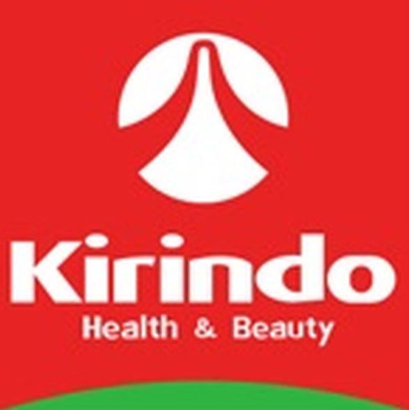 近くのキリン堂 北心斎橋店まで353m（徒歩5分）