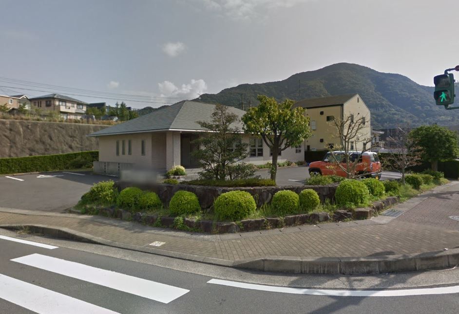 近くのみやぞえ小児科まで342m(徒歩5分)