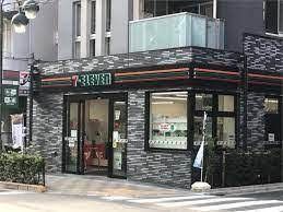 近くのセブンイレブン 荒川東日暮里6丁目店まで6m（徒歩1分）
