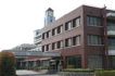 近くの医療法人社団三愛会三船病院まで742m（徒歩10分）
