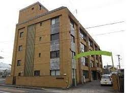 近くの村上学園高等学校まで891m（徒歩12分）